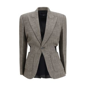 Phoebe Philo Women Kick Blazer
